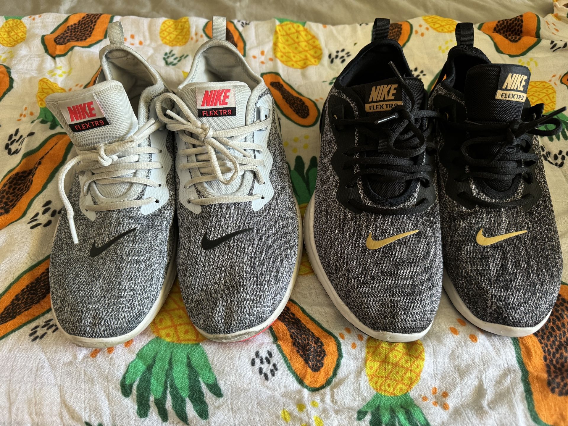 Nike Flex TR9 for Sale in Hayward CA OfferUp