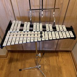 Pearl 32 Note Bell Kit 