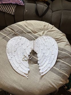 Wings 🪽