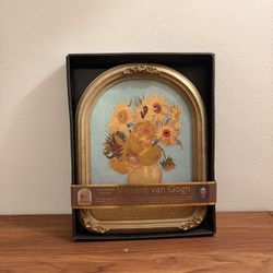 Van Gogh Painting 