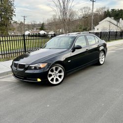 2006 BMW 330xi