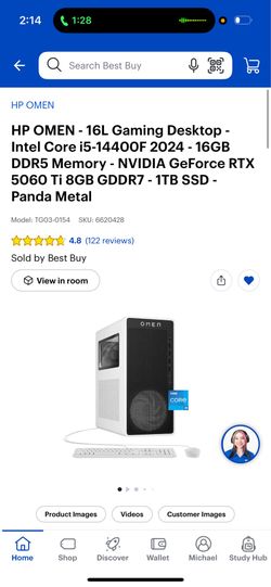 GAMING PC
