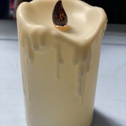 Halloween Candle