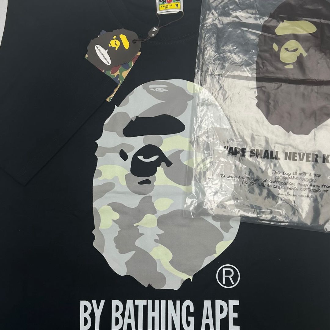 Bape shirt