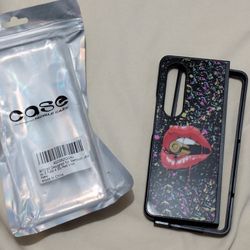 Samsung Galaxy Z Fold 4 5-G Phone Case