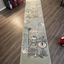 Nursery Rug 