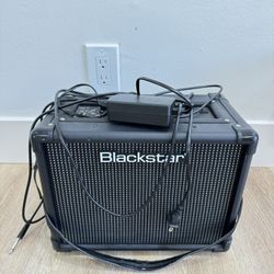 Acoustic Guitar Amplifiers