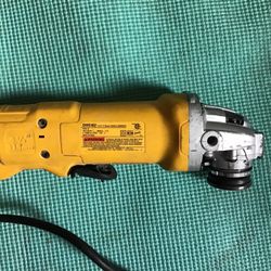 Grainer Dewalt 