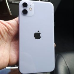 T-Mobile iPhone 11 with Charger 64GB
