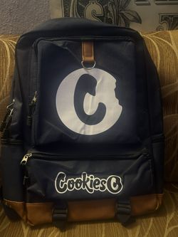 Cookies backpack 
