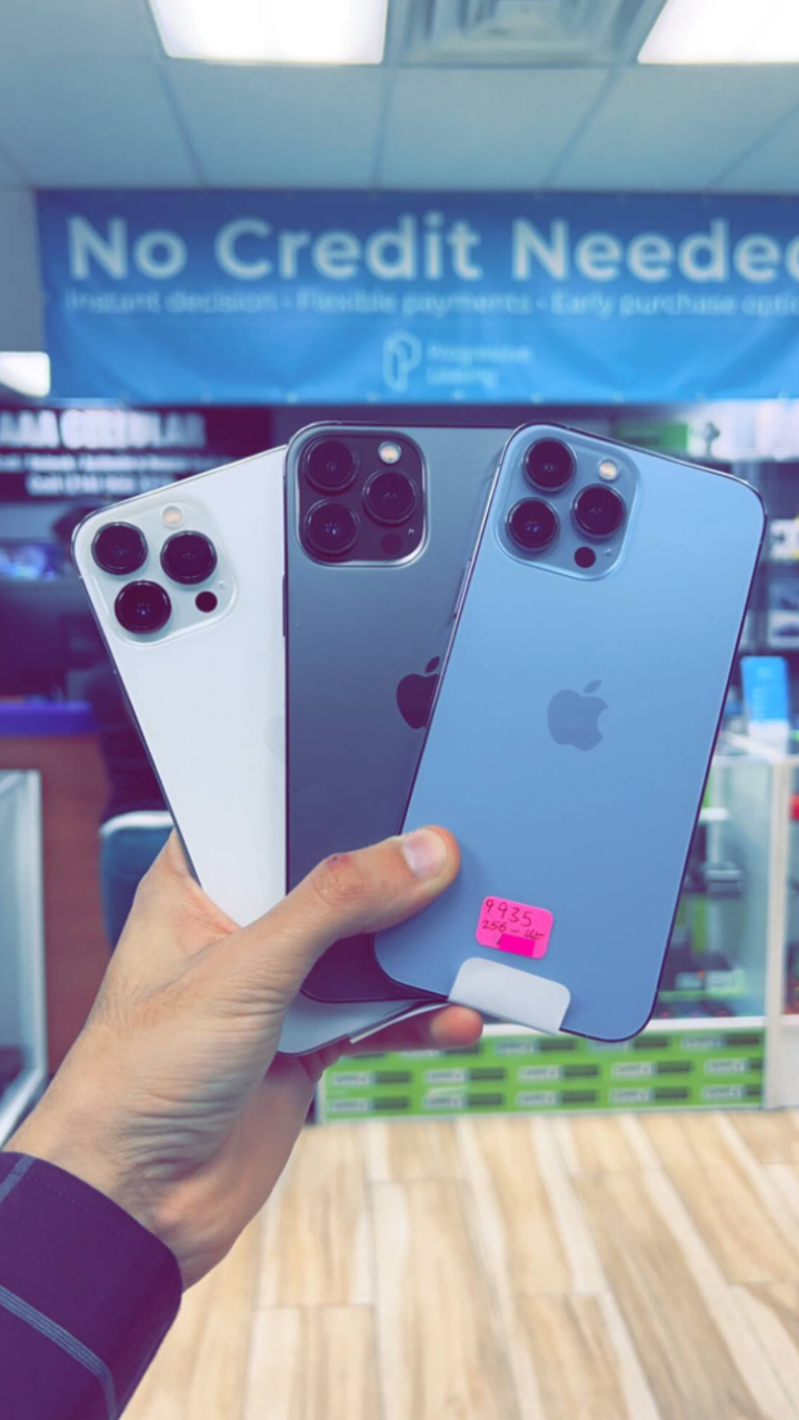 iPhone13ProMax128GB - Other - Electronics & Media 