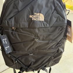 Women’s Borealis Luxe Backpack