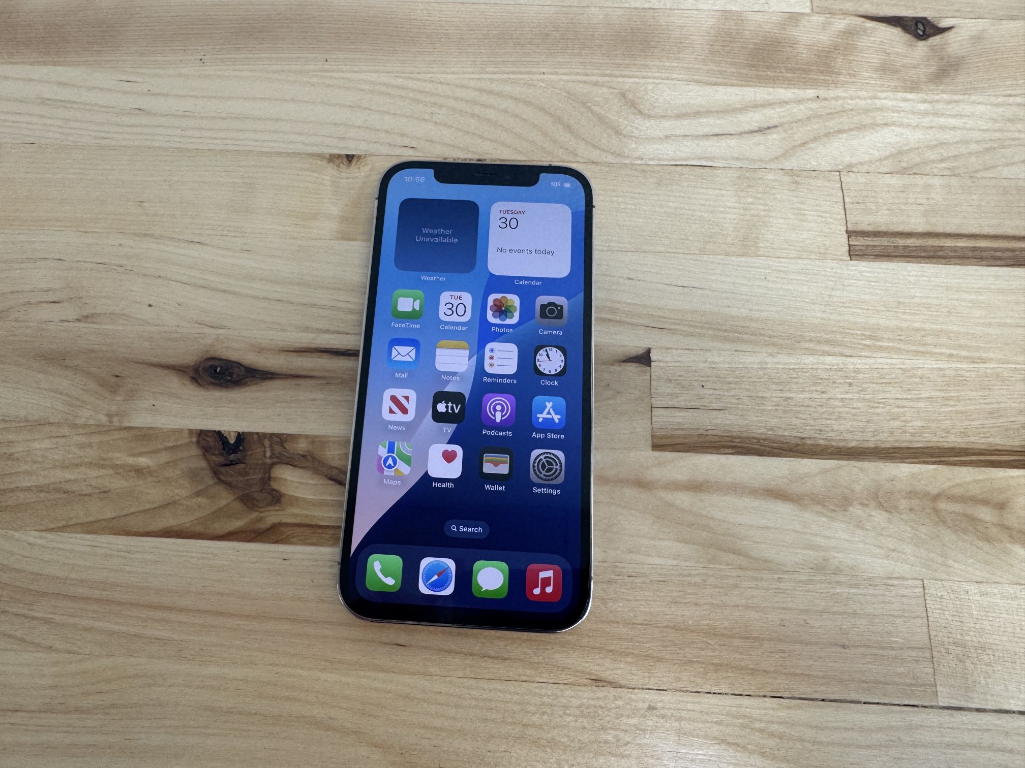 Apple iPhone 12 Pro / 128GB / Unlocked