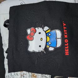 Hello Kitty Tote Bag