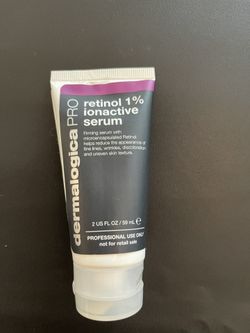 Dermalogica Professional Use Only Retinol Serum
