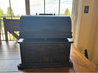 Edison antique