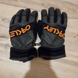 Oakley Snowboarding Gloves 