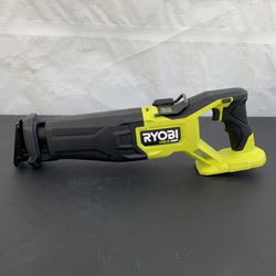 ONE+ 18V Cordless Reciprocating Saw (Tool Only)