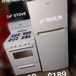 Stove 