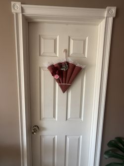 Decorative Umbrella