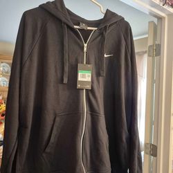 Nike Women's jacket