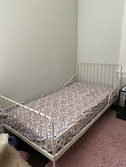 IKEA Twin Bed