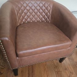 Beautiful Matching Accent  Chair Set [2 Chairs]