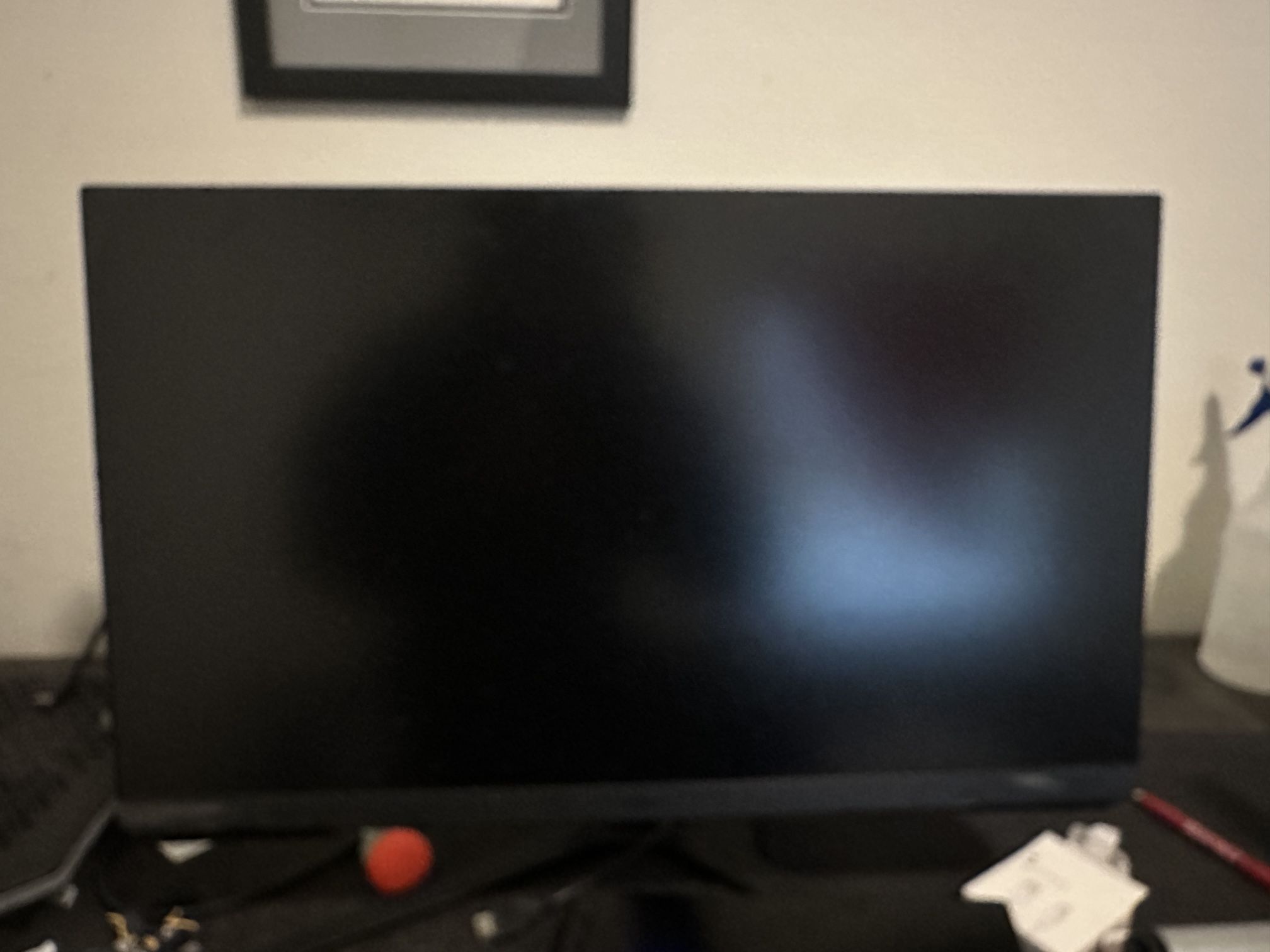 Samsung Odyssey G3 24” Monitor 