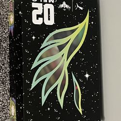 Puma MB.02 Rick & Morty