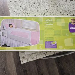 Like New Kid Bed Rail