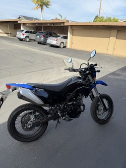 2023 KLX230SM