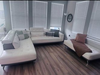 Mueble de 3 piezas
