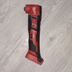 Milwaukee M18 Multi-Tool