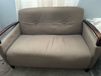Love seat