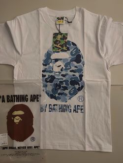 Bape Shirt