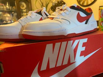 Nike Boy shoes