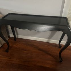 Console Table