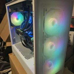 Gaming PC *No GPU*