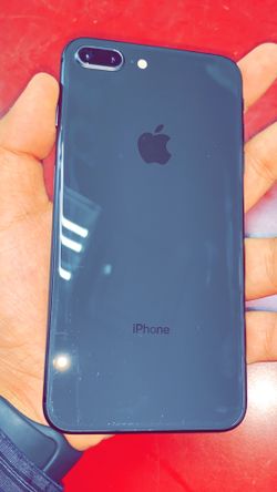 iPhone 8+ 64Gb Factory Unlocked
