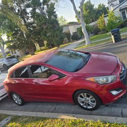 2014 Hyundai Elantra
