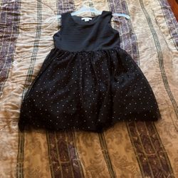 Dress For 6-8yrs Old