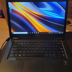 Budget Gaming Fast And Snappy Dell Latitude E7450 With Dedicated Graphic Full HD Display And Solid State Drive