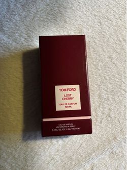 Tom Ford Lost Cherry