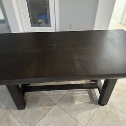 Dinning Room Table