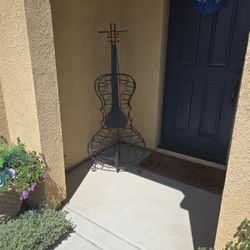 Vintage Wine Rack