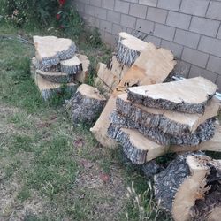 Wood