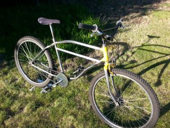 Worksman Cruiser BMX Klunker for Sale in Gig Harbor WA OfferUp