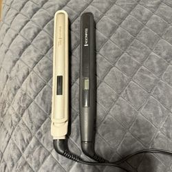 Remington Straighteners 