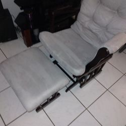 Nursery Chair