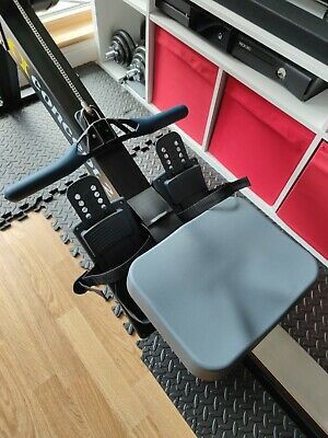 Concept 2 Model D Rower With PM5